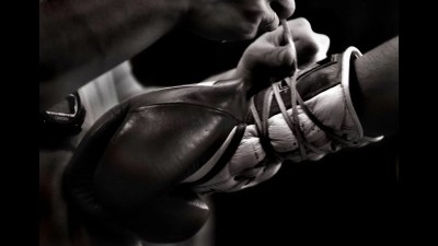 Мастер-класс Алексея Фролова - Советский кроссфит для бокса - купить в Грозной Крепости