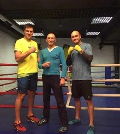 Тренировки по боксу групповые  Клуб единоборств "Груша" (12 тренировок) - купить в Грозной Крепости