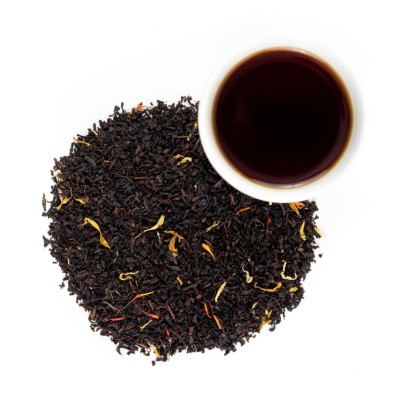 Фруктовый чай BerryMagic 100г - купить в Грозной Крепости