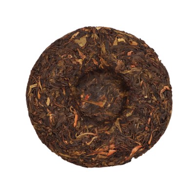 Шу Пуэр (черный) PuErJoy 100г - купить в Грозной Крепости