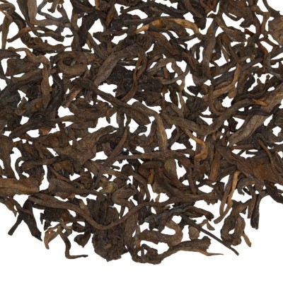 Шен Пуэр (зеленый) ShenLeaf 50г - купить в Грозной Крепости