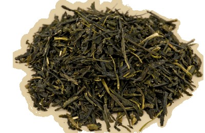 Зеленый чай ZenLeaf 75г - купить в Грозной Крепости