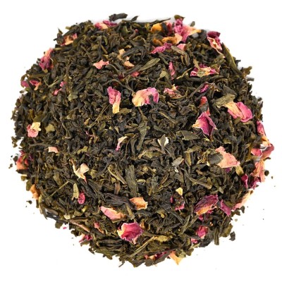 Зеленый чай GardenMist 50г - купить в Грозной Крепости