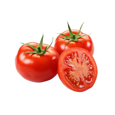 Помидоры розовые свежие 300 г - купить в Грозной Крепости