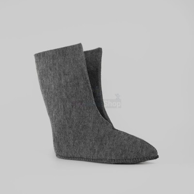 Женские валенки WarmFeet - купить в Грозной Крепости