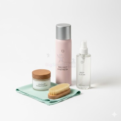 Женские средства по уходу за обувью CleanStep - купить в Грозной Крепости