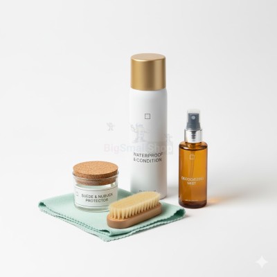 Женские средства по уходу за обувью ShineBoot - купить в Грозной Крепости