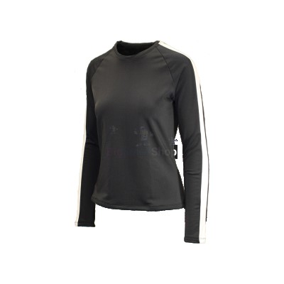 Женский лонгслив WarmFit - купить в Грозной Крепости