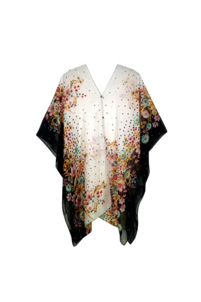 Пляжное платье SummerWave - купить в Грозной Крепости