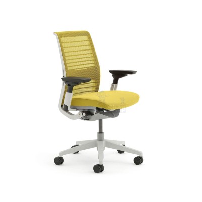 Офисное кресло ComfortLine - купить в Грозной Крепости