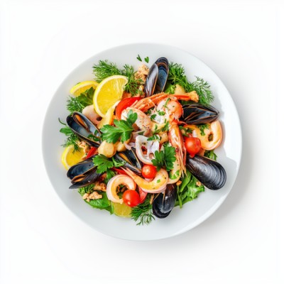 Фирменное блюдо Пикантное мясное ассорти - купить в Грозной Крепости