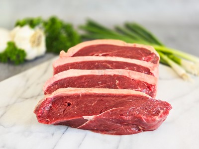 Говядина охлаждённая мякоть - купить в Грозной Крепости