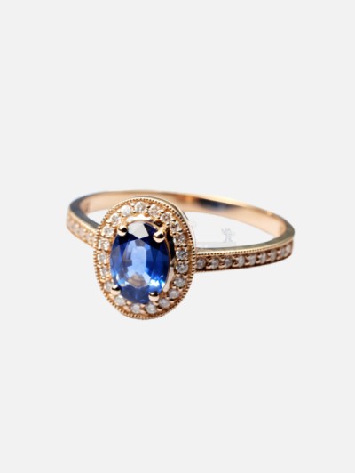 Кольцо Noir Minimal - купить в Грозной Крепости