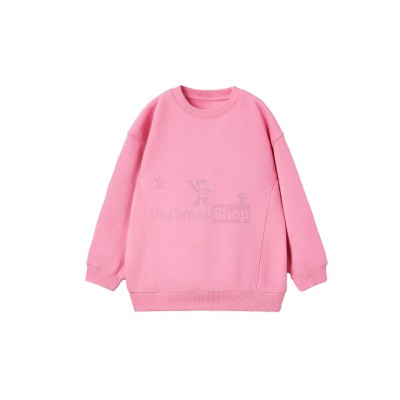 Толстовка девичья Happy Girl - купить в Грозной Крепости