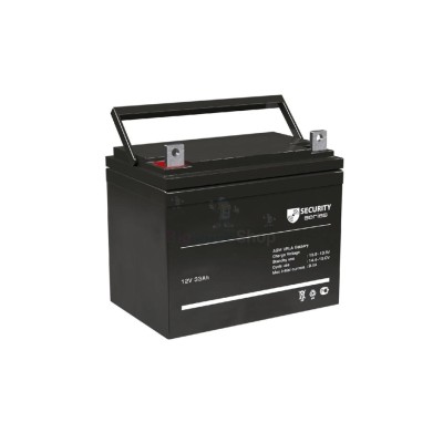 АвтоАКБ SilverRun 55Ah - купить в Грозной Крепости