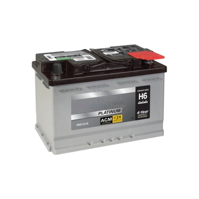 АКБ MaxCharge 72Ah - купить в Грозной Крепости