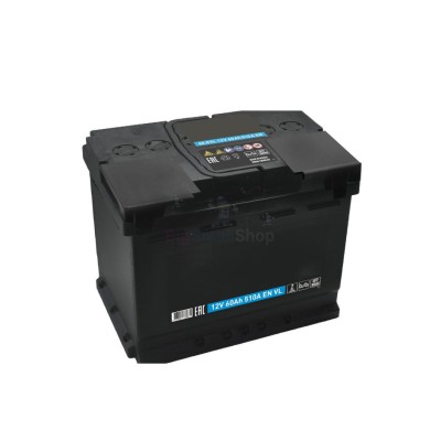 Мото-аккумулятор PowerRide 6 Ah - купить в Грозной Крепости