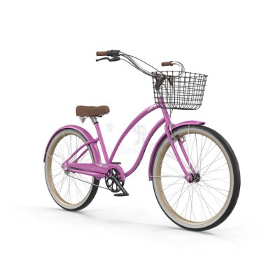 Подростковый велосипед CrossJunior 24 - купить в Грозной Крепости