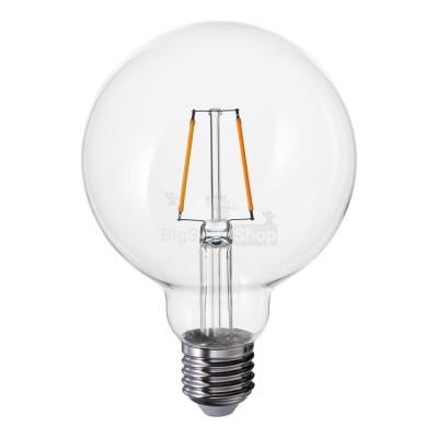 Лампа накаливания BrightLight 60W - купить в Грозной Крепости