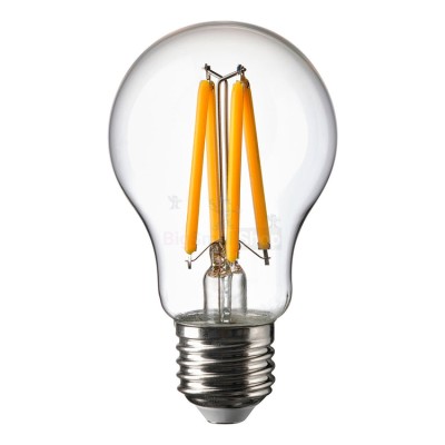 Лампа накаливания EcoGlow 40W - купить в Грозной Крепости