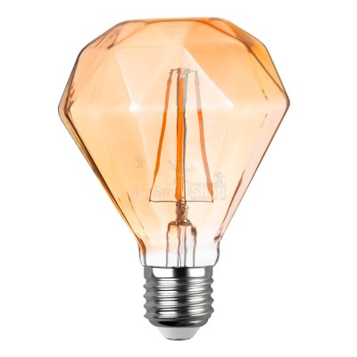 Лампа накаливания ClassicWarm 75W - купить в Грозной Крепости