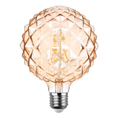 Лампа накаливания WarmGlow 60W - купить в Грозной Крепости