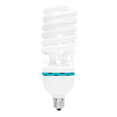 Люминесцентная лампа CompactEco 15W - купить в Грозной Крепости