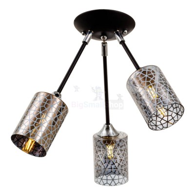 Потолочный светильник SoftGlow 40W - купить в Грозной Крепости