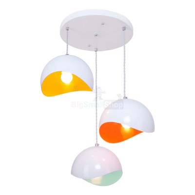 Подвесной светильник AmbientGlow 35W - купить в Грозной Крепости