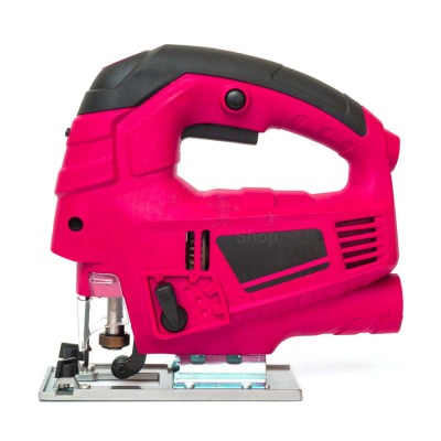 Лобзик электрический IronSaw Max - купить в Грозной Крепости