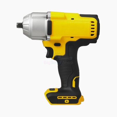 Гайковерт компактный MiniTorque 250 - купить в Грозной Крепости