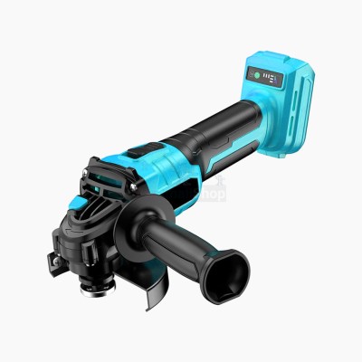 Угловая шлифмашина CompactCut 115 - купить в Грозной Крепости