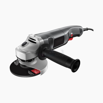 Болгарка аккумуляторная EasyGrind 125 - купить в Грозной Крепости