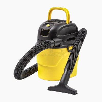 Строительный пылесос MasterVac 1200 - купить в Грозной Крепости