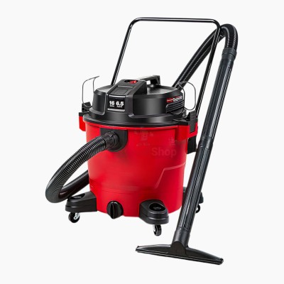 Промышленный пылесос HeavyDuty 1800 - купить в Грозной Крепости